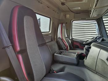 Volvo FMX 470 8x4 / 30t KABEL - CONTAINER SYSTEEM